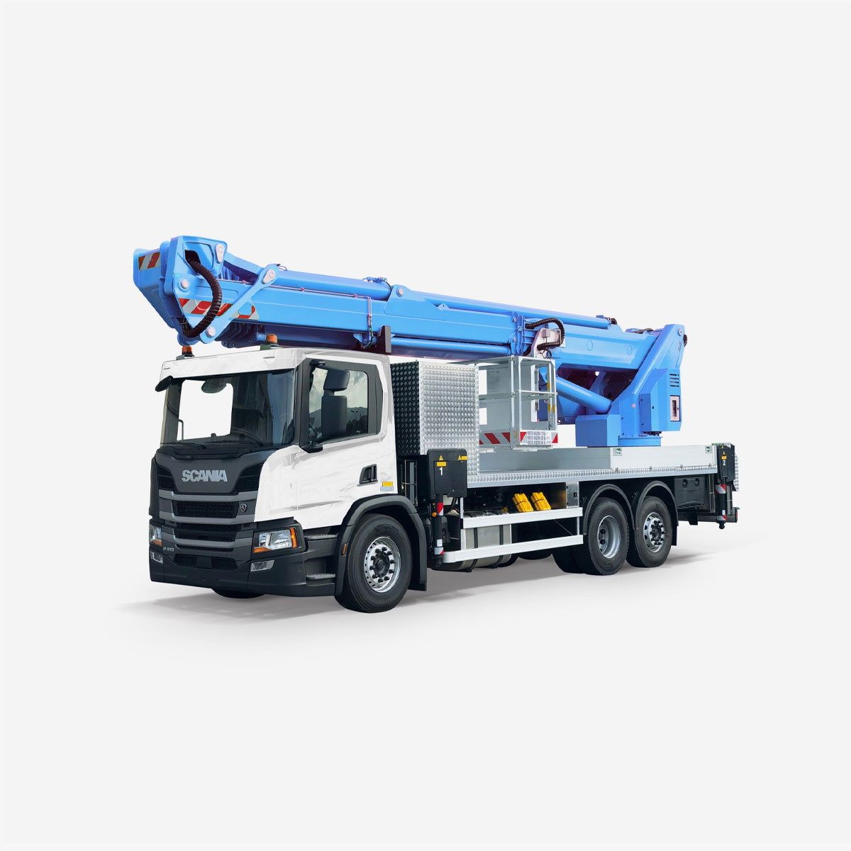 Multitel MJ 450